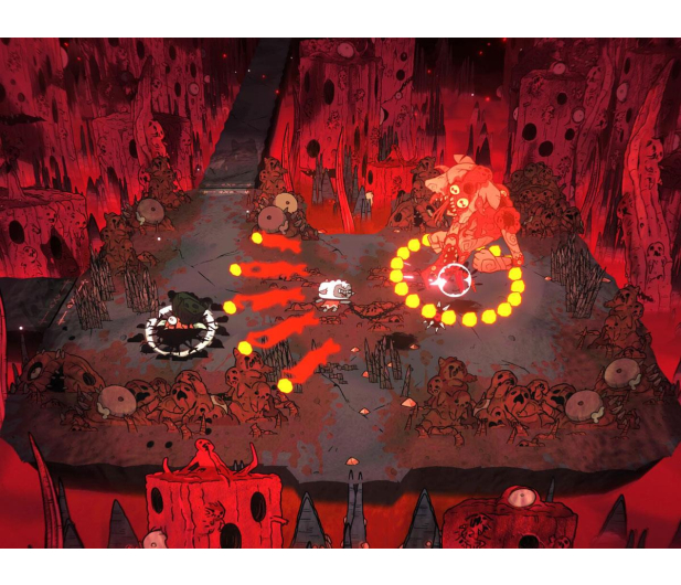 PlayStation Cult of the Lamb Definitive Edition - 1525067 - zdjęcie 4